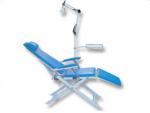 Dental chair simple type